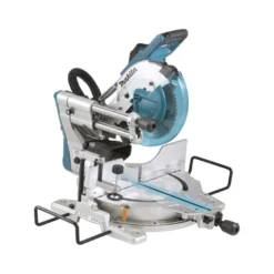 Scie radiale 1,510 W Ø 260 mm MAKITA LS1019L