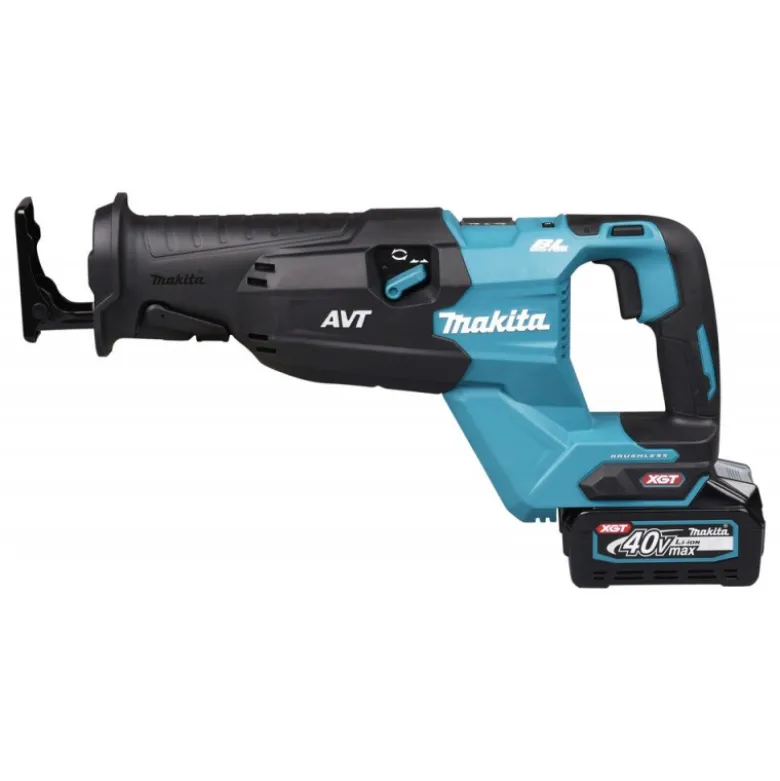 SCIE RECIPRO 40VMAX MOTEUR BL BL4025x2 DC40RA - Makita | JR002GD201