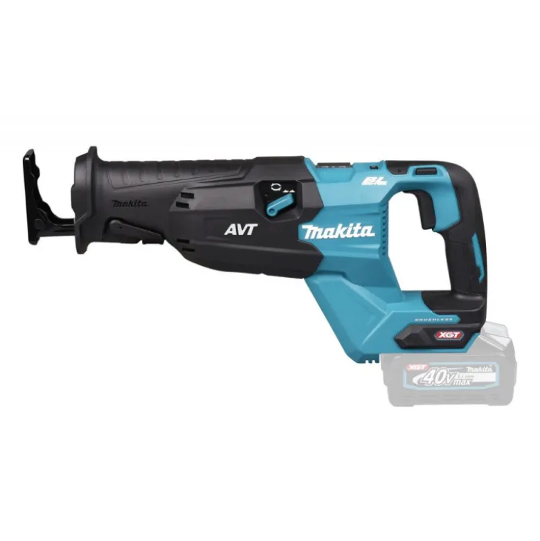 Scie recipro 40V max (Produit seul ) - Makita | JR002GZ