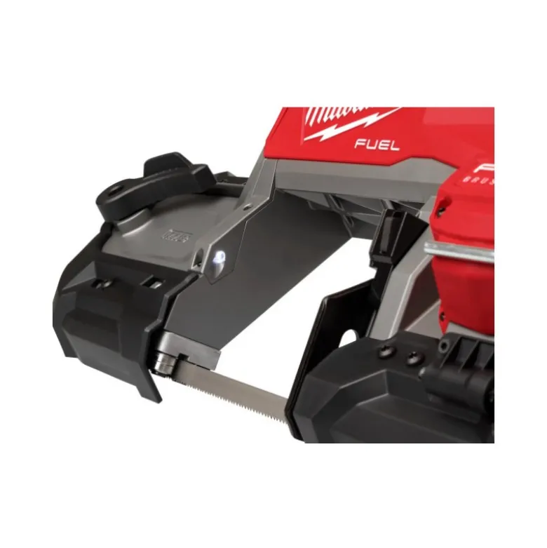 Scie à Ruban FUEL 18V Diam.127mm - Milwaukee | 4933498309