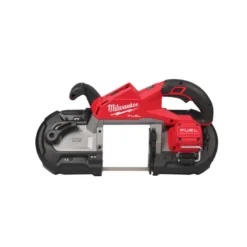 Scie à Ruban FUEL 18V Diam.127mm - Milwaukee | 4933498309