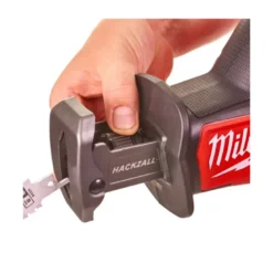 Scie sabre compacte FUEL 18V, M18 FHZ-0 - Milwaukee | 4933500566