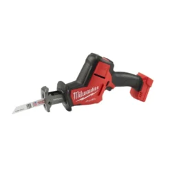 Scie sabre compacte FUEL 18V, M18 FHZ-0 - Milwaukee | 4933500566