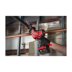 Scie sabre compacte FUEL 18V, M18 FHZ-0 - Milwaukee | 4933500566
