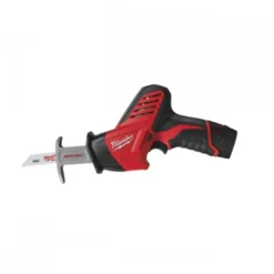 Scie sabre compacte 12V, 2Ah - C12 HZ-202C - Milwaukee | 4933500560