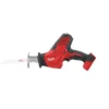 Scie Sabre compacte 18 Volts C18 HZ / 0 | 4933416785 Milwaukee
