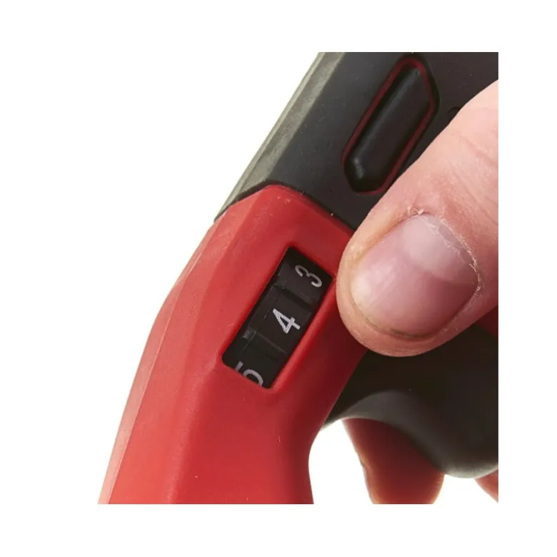 Scie sabre FUEL 18V, 8Ah - Milwaukee | 4933499177