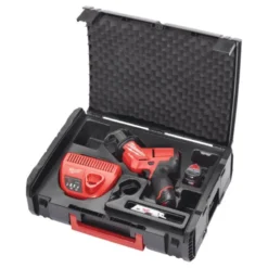 Scie sabre 12 volts fuel M12 CHZ-602X Milwaukee | 4933451511