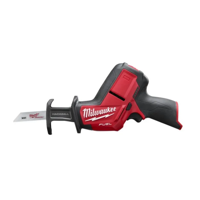 Scie sabre 12 volts fuel M12 CHZ-602X Milwaukee | 4933451511