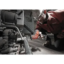 Scie sabre 12 volts fuel M12 CHZ-602X Milwaukee | 4933451511