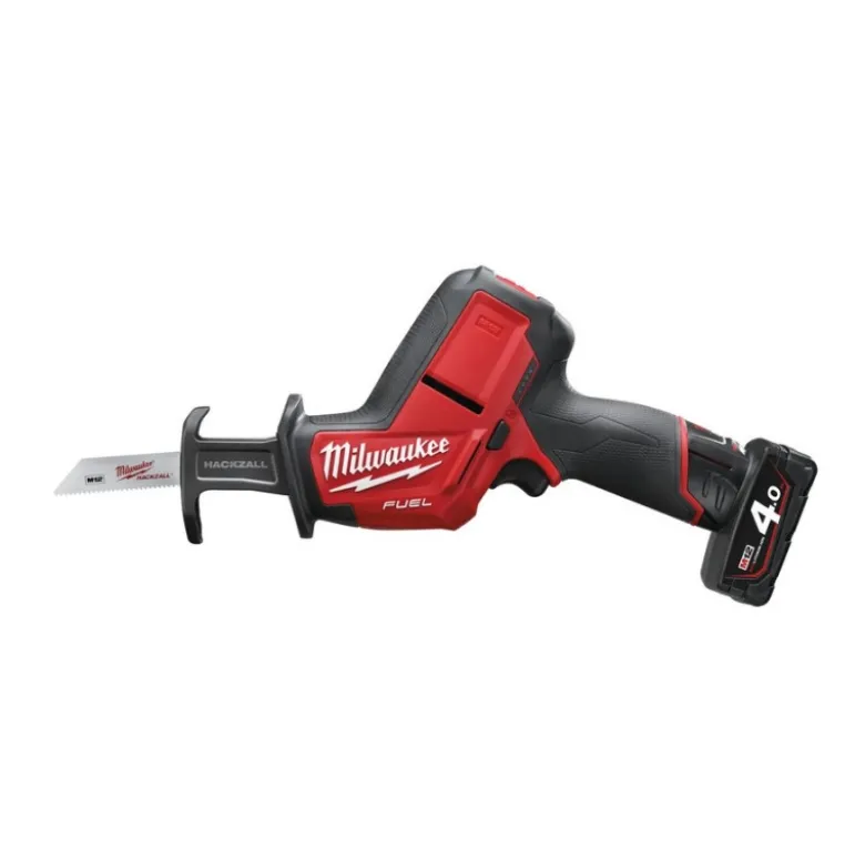 Scie sabre 12 volts fuel M12 CHZ-602X Milwaukee | 4933451511