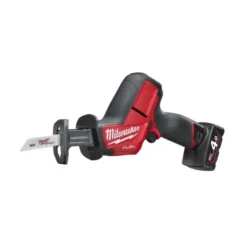 Scie sabre 12 volts fuel M12 CHZ-602X Milwaukee | 4933451511