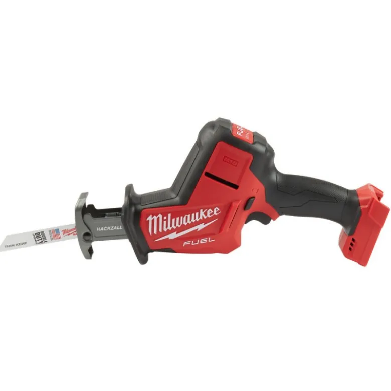 Scie sabre 18 volts fuel M18 FHZ-0X Milwaukee | 4933500564