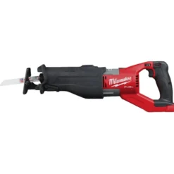 Scie sabre 18 volts fuel M18 FSX-0C Milwaukee | 4933464724