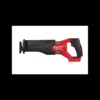 Scie sabre 18 volts fuel M18 FSZ-0X Milwaukee | 4933478293