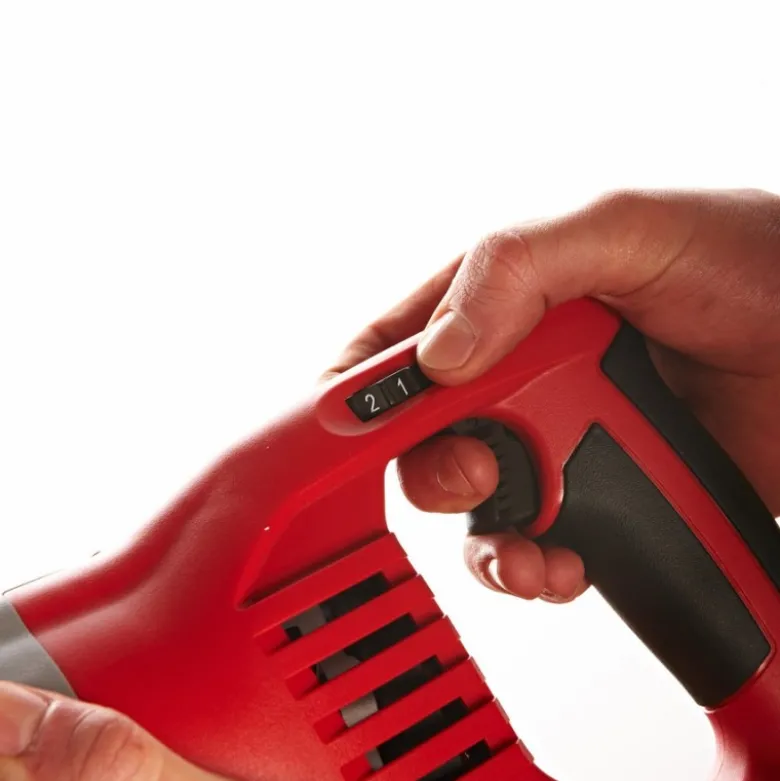 Scie Sabre 1500 Watts à variateur course de 32mm fixtec SSPE 1500 X | 4933428900 Milwaukee