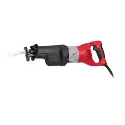 Scie Sabre 1500 Watts à variateur course de 32mm fixtec SSPE 1500 X | 4933428900 Milwaukee