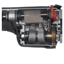 Scie Sabre 1500 Watts à variateur course de 32mm fixtec SSPE 1500 X | 4933428900 Milwaukee