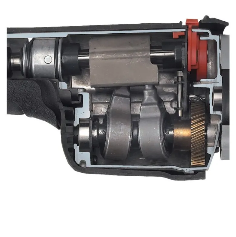 Scie Sabre 1500 Watts à variateur course de 32mm fixtec SSPE 1500 X | 4933428900 Milwaukee