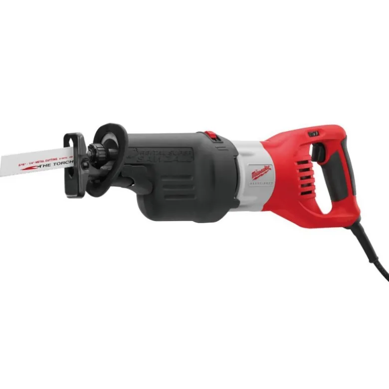 Scie sabre 1300w SSPE 1300 SX Milwaukee | 4933428520