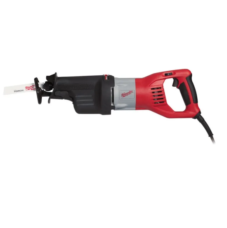Scie sabre 1300w SSPE 1300 SX Milwaukee | 4933428520