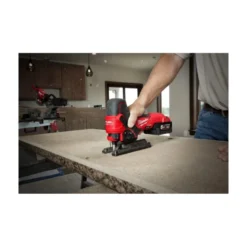 Scie sauteuse FUEL poignée pommeau 18V, sans batterie M18FBJS-0 - Milwaukee | 4933500558