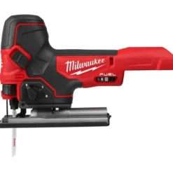 Scie sauteuse FUEL poignée pommeau 18V, sans batterie M18FBJS-0 - Milwaukee | 4933500558