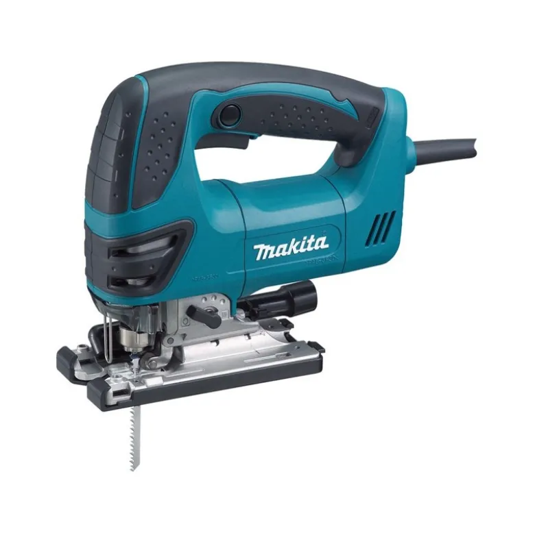 Scie sauteuse MAKITA 720 Watt modèle 4350FCTJ