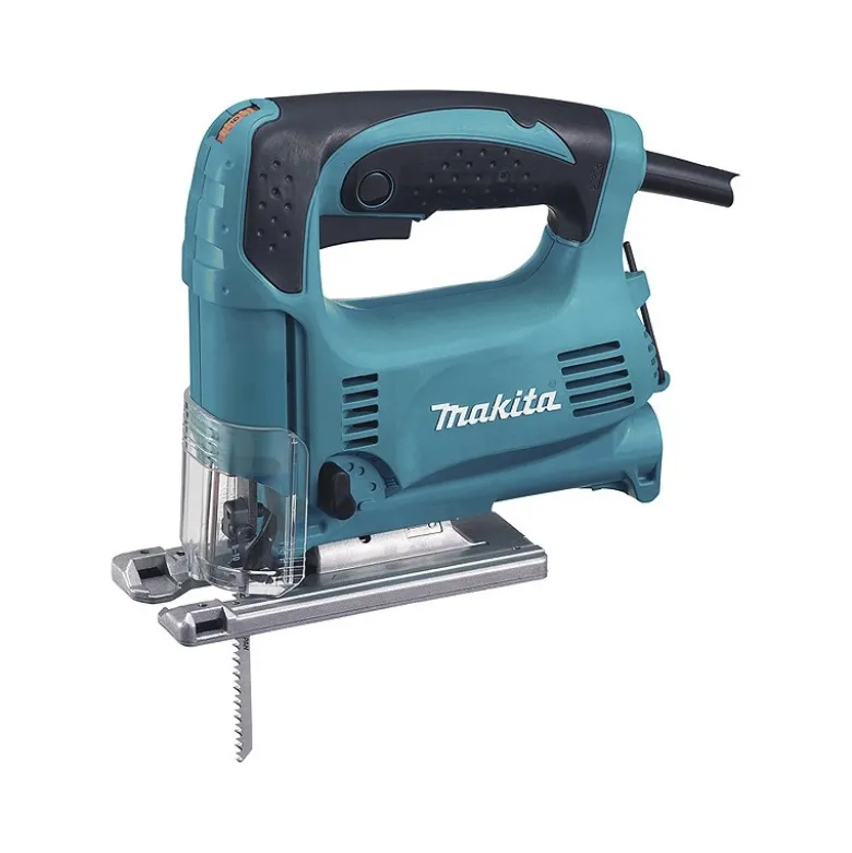 Scie sauteuse Makita 450w de 500 à 3100 coups par minute | 4329K