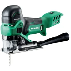 Scie sauteuse 160mm 36V solo Hikoki | CJ36DBW2Z