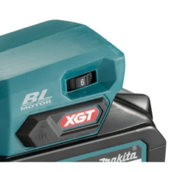 Scie Sauteuse POMEAU BL 40VMAX - Makita | JV001GZ