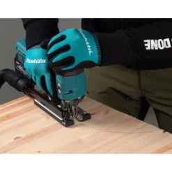 Scie Sauteuse POMEAU +BL4025 x2 +DC40RA - Makita | JV001GD201