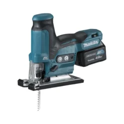 Scie sauteuse 10,8 V Li-Ion 4 Ah MAKITA JV102DSMJ