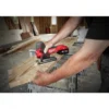 Scie sauteuse 18 volts fuel M18 FBJS-0X Milwaukee | 4933500555