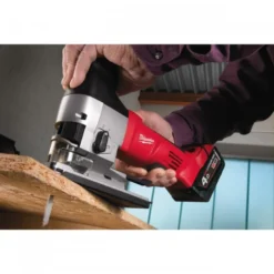 Scie sauteuse 18 volts HD 18 JSB-402C Milwaukee | 4933426660