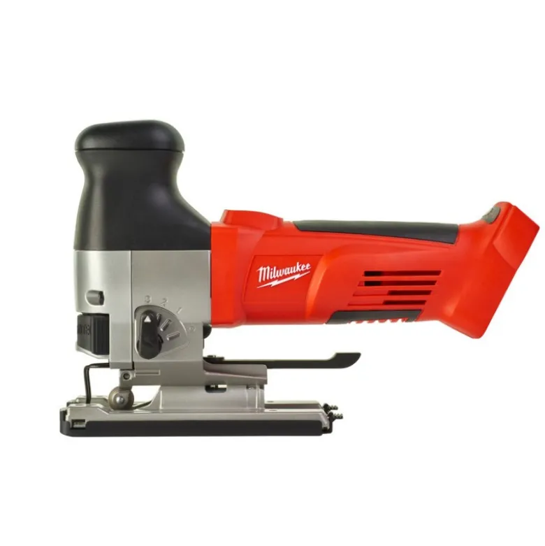 Scie sauteuse 18 volts HD 18 JSB-0 Milwaukee | 4933500569