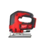 Scie Sauteuse 18V, sans batterie M18 BJS-0 Milwaukee | 4933451391