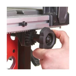 Scie sur table FUEL 210mm, 18V, 12Ah - Milwaukee | 4933499179