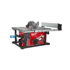 Scie sur table FUEL 210mm, 18V, 12Ah - Milwaukee | 4933499179