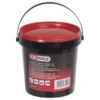 Seau de graisse à pneu - noire KSTools | 100.4030