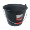 SEAU "TALIAGOM" JUNIOR 11 LITRES Anse 6,3mm TALIAPLAST | 320106