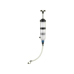 Seringue d'aspiration des fluides (huiles) - E200231 | Expert by Facom