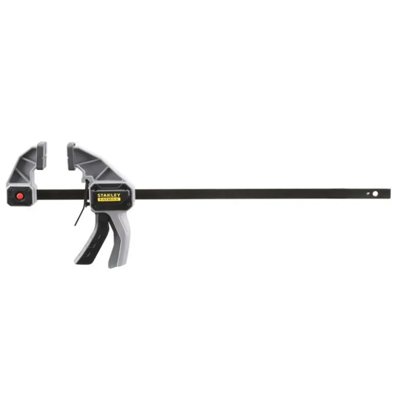 SERRE-JOINT L GDE PUISSANCE 450MM FATMAX Stanley | FMHT0-83211