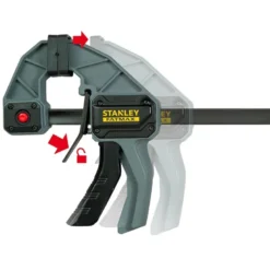 SERRE-JOINT L GRANDE PUISSANCE FATMAX Stanley FMHT0-83237
