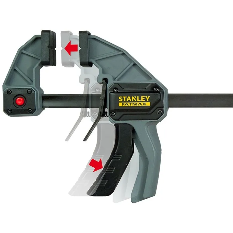 SERRE-JOINT L GRANDE PUISSANCE FATMAX Stanley FMHT0-83234