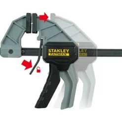 SERRE JOINT M MOYENNE PUISSANCE FATMAX Stanley FMHT0-83232