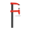 Serre-joints à pompe LA8 - saillie 80mm Bessey-Ser | LA40/8