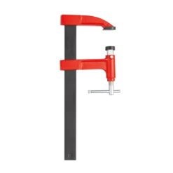 Serre-joints à pompe LA8 - saillie 80mm Bessey-Ser | LA40/8