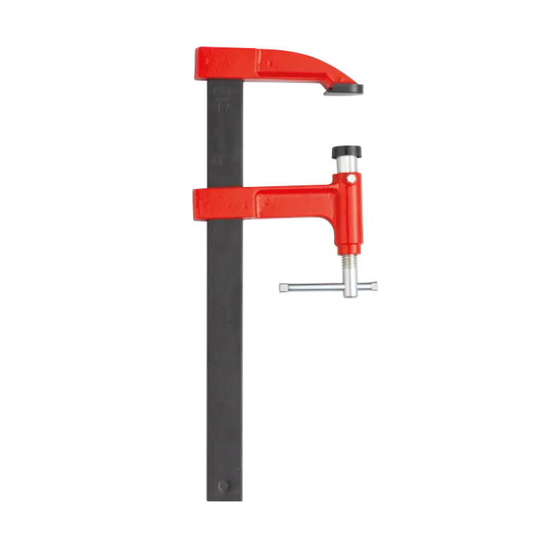 Serre-joints à pompe LA10 - saillie 100mm Bessey-Ser | LA60/10