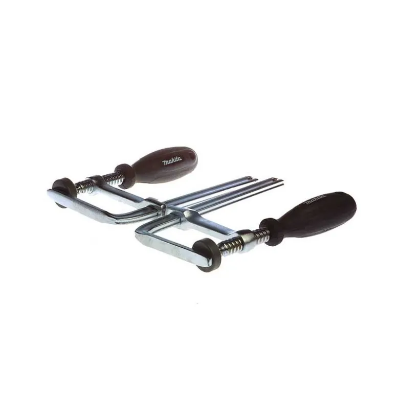 Serre-joints pour rail de guidage Makita pour la défonceuse rp2300fcx Makita | 194385-5